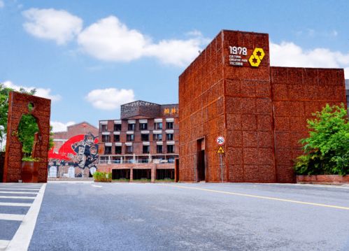探索文化馆总分馆建设 广州评选 最美基层公共文化空间