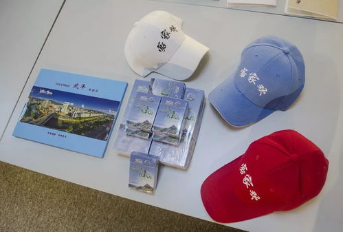 谁是人气王 你说了算 首届武平文化创意产品设计大赛投票开始啦
