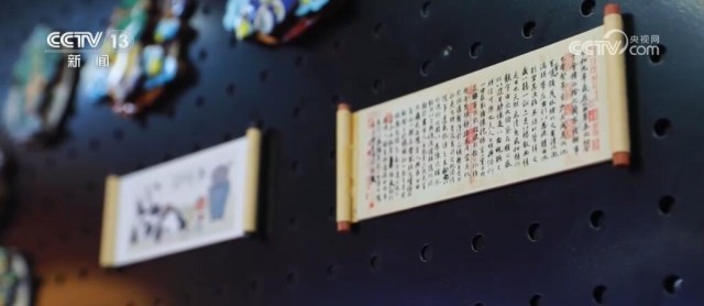 “创意+”让文化“活”起来 “小产品”成就“大产业”
