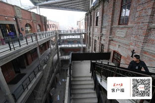 敬礼爷爷 图说武汉