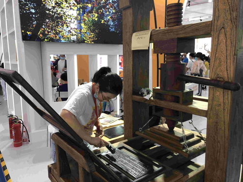 服贸会大兴展区三大文化项目落地,预计签约金额超40亿元