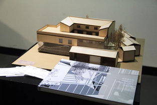2018北京工业大学艺术设计学院毕业生优秀设计作品展
