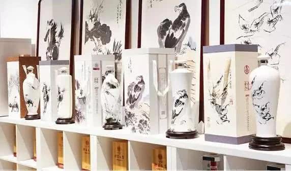 疫情之下,关于弘扬传统文化和白酒文化创意阶段发展的思考