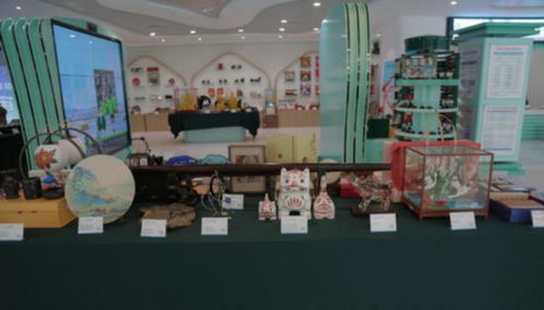 文化点睛 创意生花 山东精品旅游文创产品凭特色 出圈
