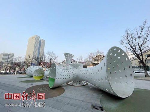 恭喜 又有15家园区获得 国家级文化产业示范园区 称号
