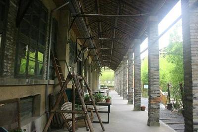 德清莫干山这个小村子,家家户户都是百万富翁,住民国别墅