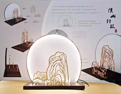 终评揭晓 | 源流·第二届高校学生文化遗产创意设计赛