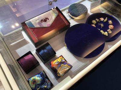全国文化和旅游创意产品开发推进活动暨首届四省文创大会举办广西91套文旅创意设计产品参展
