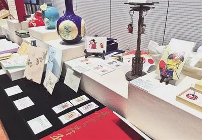 八部门联合发布措施,对文化创意产品开发工作再做详细部署