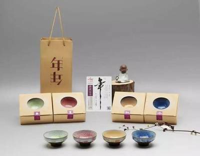 文创产品 景区转型升级的重要收入引擎