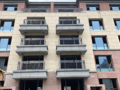 杨家埠文化创意梦想小镇别墅 优势、不足与周边市场评价