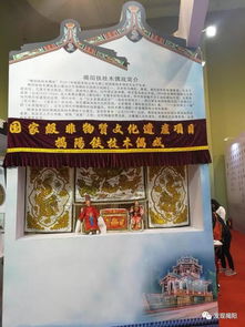 聚文化创意 展粤东魅力 揭阳文创展馆点亮文化创意新篇章
