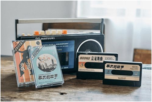 青博文创荣获全国博物馆文化创意产品开发优秀成果